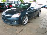 Opel Astra H Twin Top,TÜV 03/26, Klima, Scheckheft - Opel Astra: Twin