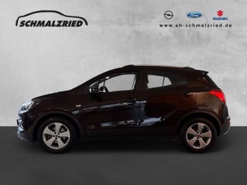 Bild 3 Opel Mokka X Edition Apple CarPlay Android Auto Mehrz