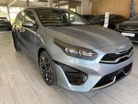 Kia Ceed SW 1.5 T-GDI DCT7 OPF GT Line