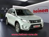 Suzuki Vitara 1.4 Comfort Allgrip Hybrid SITZHEIZUNG - gebrauchte Suzuki Vitara aus dem Jahr 2021