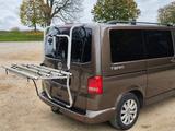 Volkswagen T5.2 Multivan Facelift **TOP ZUSTAND, gepflegt** - Volkswagen T5: Facelift