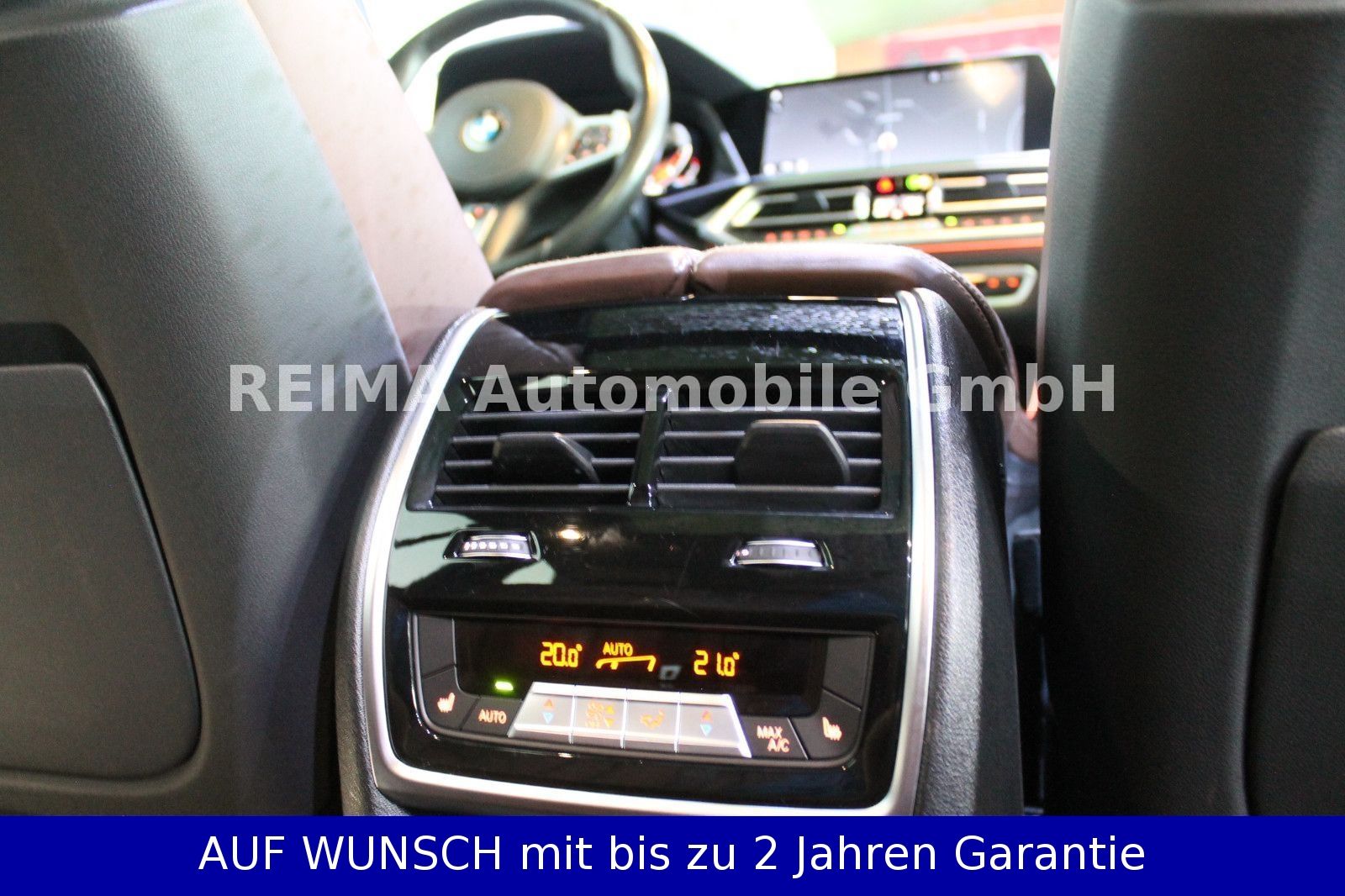 Fahrzeugabbildung BMW X5 M50 d M-Sportpaket, Laser, Pano, HUD, 22"