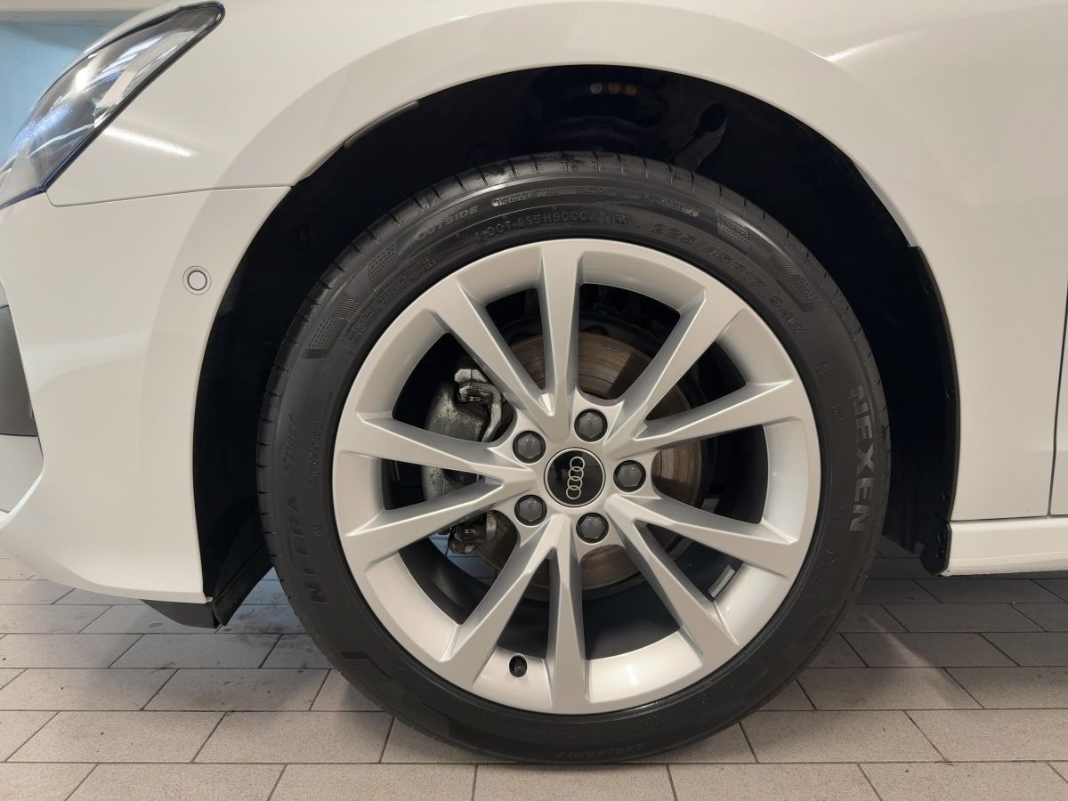 Audi A3 - Bild 15