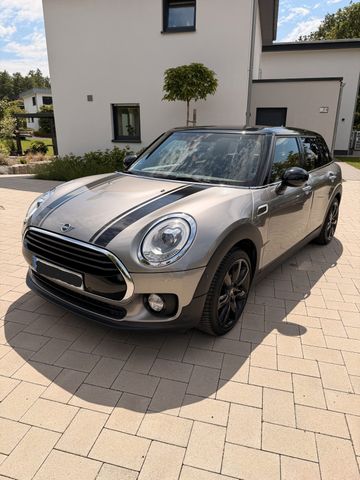 MINI Cooper Clubman *WENIG KM* *TOP AUSSTATTUNG*