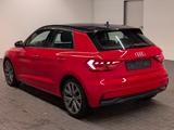 Audi A1 Sportback LED/Navi/VirCo/SHZ/Tempomat - Audi A1 in Magdeburg