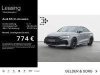 Audi RS3 - Vorschau Bild 1