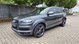 Audi Q7 3.0 TDI quattro S line - Audi Q7 aus 2010