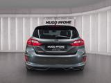 Ford Fiesta 1.0 EcoBoost ST-Line PDC | RLS | Winter-P - Ford Fiesta Gebrauchtwagen in Hamburg