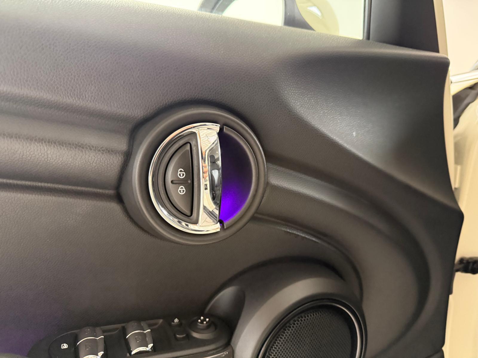MINI Cooper Chilli-Ambiente/RFK/Keyless