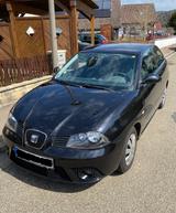 Seat Ibiza 1.2 12V  - Seat Ibiza aus 2007: 1.2