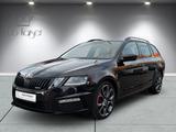 Skoda Octavia Combi RS 245 1HAND/8FACH/SHZ/PANORAMA-DA - Skoda Octavia mit Benzin-Antrieb: Kombi, 1.2