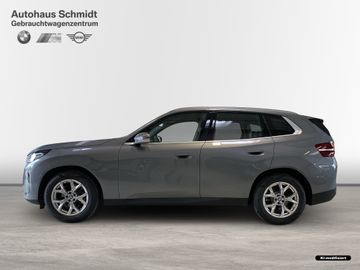 BMW X3 - 2