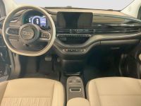 Fiat 500e - Vorschau Bild 11