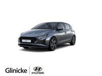Hyundai i20 - Vorschau Bild 1