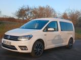 Volkswagen Maxi Generation 4 Ahk Xenon Navi 17zoll Teillede - Volkswagen: 17