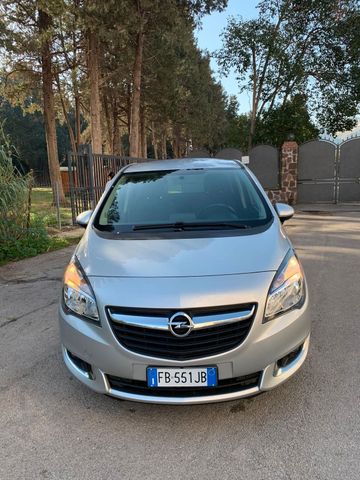 Opel Meriva 1.6 CDTI 110CV Start&Stop Cosmo