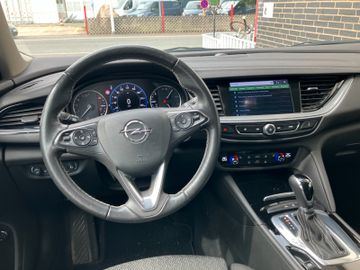 Opel Insignia - 7