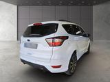 Ford Kuga 1.5 EcoBoost ST-Line AHK SITZHZ NAVI PDC - Ford Kuga: Weiß