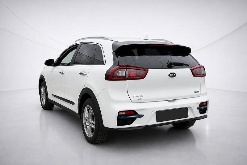 Kia Niro EV Spirit 64 kWh WPU/RFK/ACC/SHZ/JBL