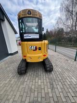 CAT 302.7 - CAT Radlader
