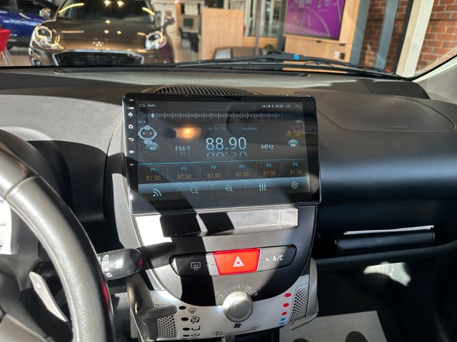 Toyota Aygo  Cool *Automatik*wenig KM*