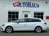Seat Leon ST FR 127000 Km NAVI KAMERA - Seat Leon in Herne