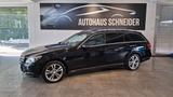 Mercedes-Benz E 300 BT T-Modell *Automatik*LED*Comand*RFK* - Mercedes-Benz: Comand