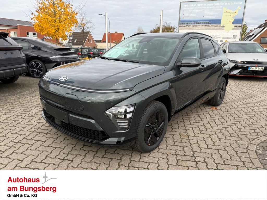 Hyundai KONA Elektro
