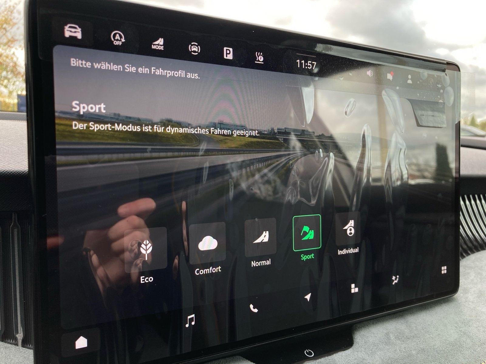 Skoda Superb - Bild 21