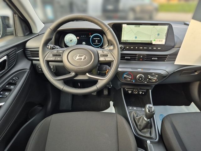 Hyundai i20 – Bild 12