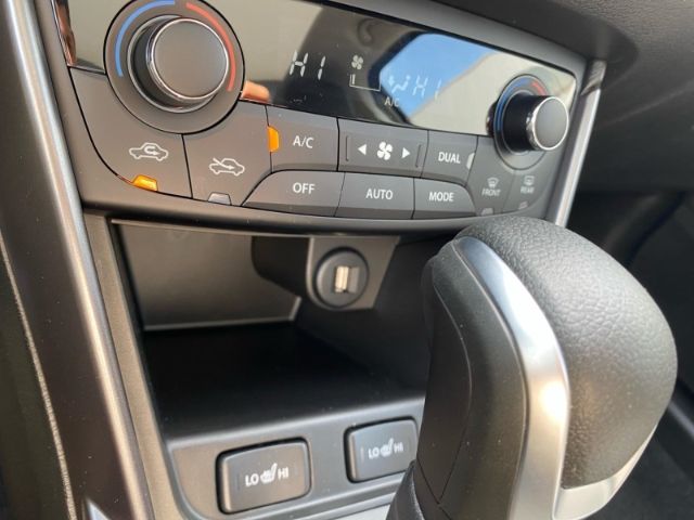 Suzuki (SX4) S-Cross - Bild 21