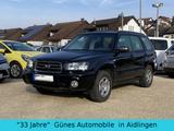 Subaru Forester 2.0 X Comfort*Klima*AHK*4X4 Allrad - Subaru: Allradantrieb