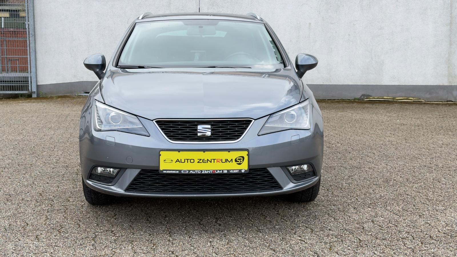 Seat Ibiza ST Style*NAVI*PDC*KLIMA*SHZ*NEU TÜV