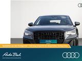 Audi Q2 S line 35 TFSI 150PS S tronic AHK 18" Klima-K - Audi Q2 Gebrauchtwagen