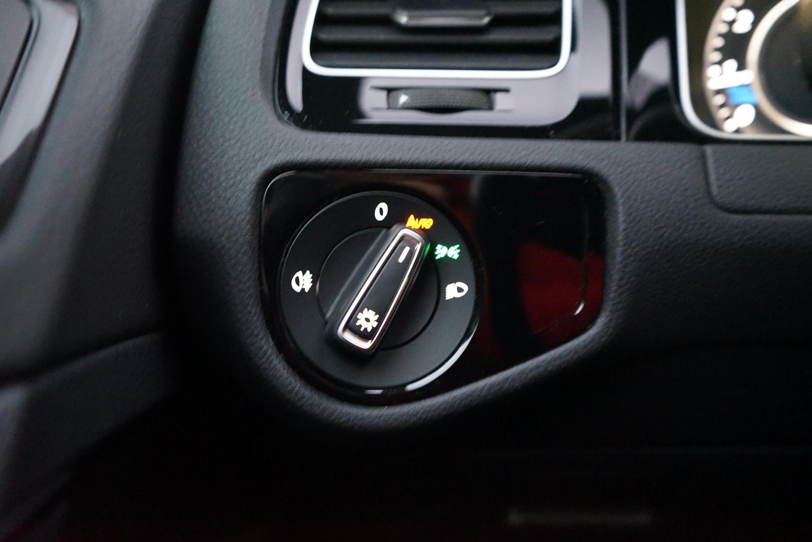 Volkswagen Golf VII Variant 2.0 DSG R 4Motion LED Navi ACC, миниатюра 25