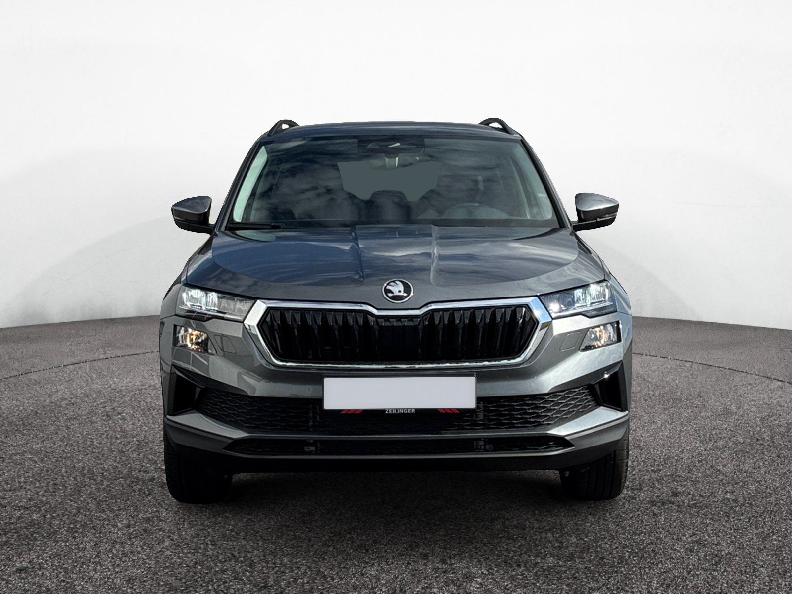 Skoda Karoq - Bild 3