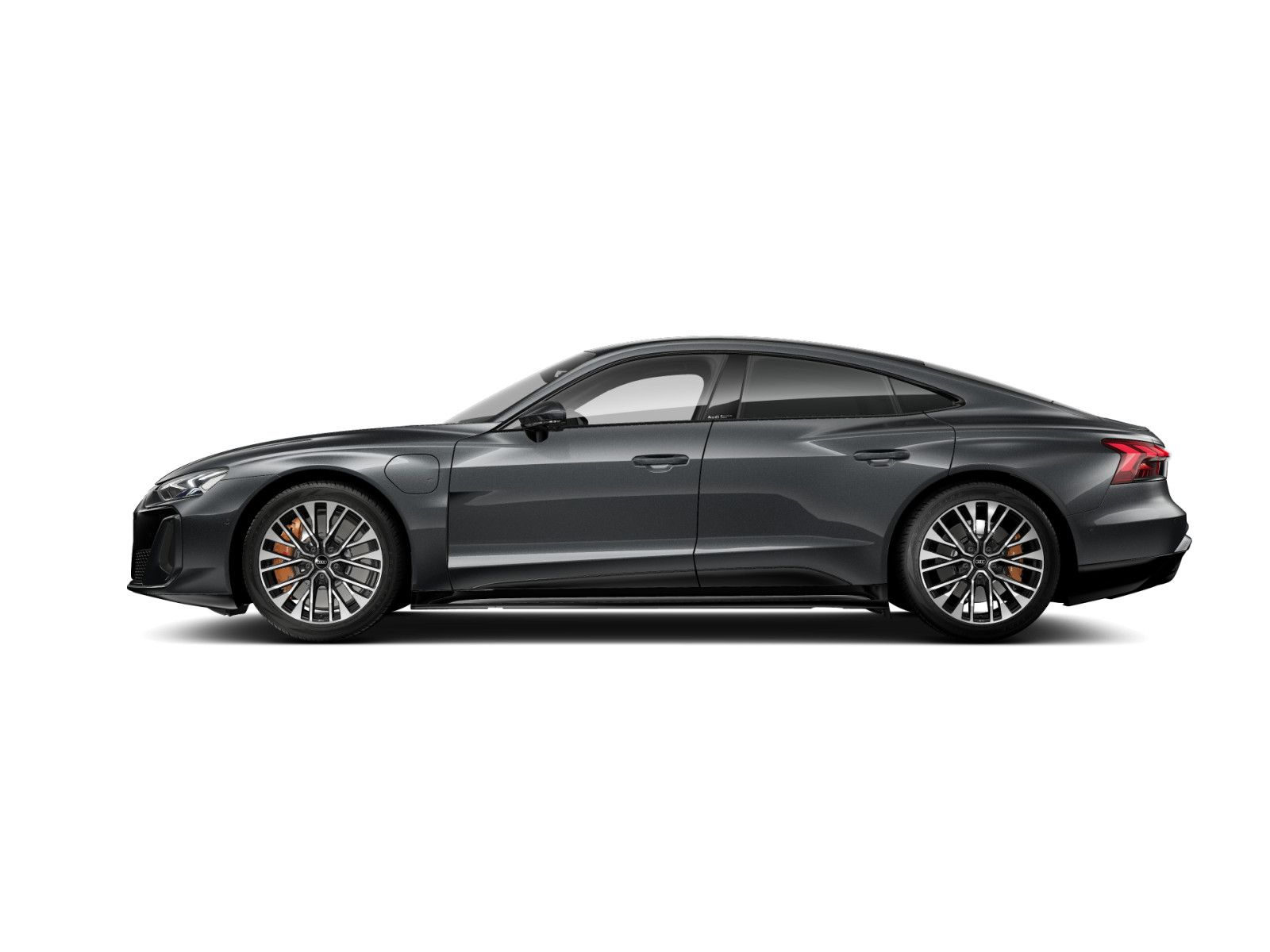 Audi e-tron GT - Bild 5