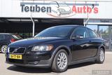 Volvo C30 2.4i Summum | 5-cilinder 170PK | Leder | xen - Volvo C30: Leder