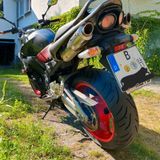 Suzuki GSR600  - Angebote entsprechen deinen Suchkriterien