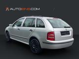 Skoda Fabia Combi Extra*Klima* - Skoda Fabia aus 2003: Combi