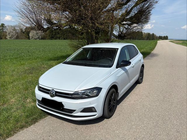 VW Polo 1.6 TDI SCR 70kW IQ.DRIVE IQ.DRIVE
