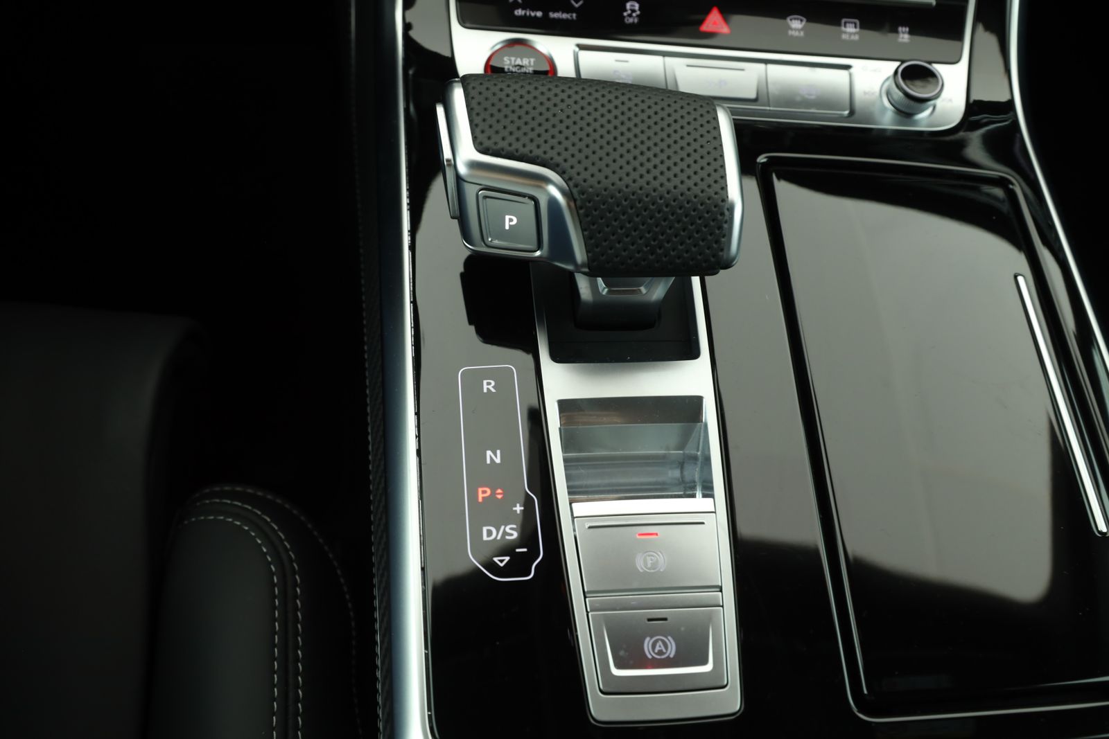 Audi SQ8 - Bild 16