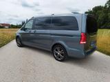 Mercedes-Benz V 250 d Aut. AVANTGARDE lang,  inkl Winter AHK - Mercedes-Benz V-Class: Avantgarde