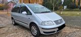 Volkswagen vw Sharan 1.9 TDI Freestyle Automatik 7 si... - Volkswagen Sharan: Freestyle