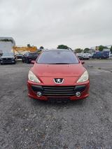 Peugeot 307 SW 1.6 HDI / Tüv Neu / Panoram... - Peugeot 307 mit Diesel-Antrieb: Kombi