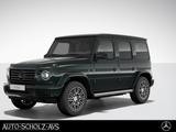 Mercedes-Benz G 580 EQ AMG Night*LenkradHz*360°*Burmester 3D** - scheckheftgepflegte Mercedes G 580