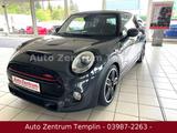 MINI COOPER S-LED-Allwetter-Navi-John Works-Tempomat- - MINI Cooper S Works Gebrauchtwagen