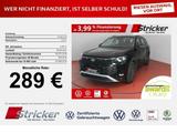 Volkswagen Tayron Life 1.5eTSI 289,-ohne Anzahlung AHK 7-Si - schwarze Volkswagen Tayron