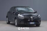 Renault Clio 1.5 DCI 90CV Energy Zen EDC - Renault Clio Zen mit Diesel-Antrieb