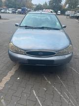 Ford Mondeo Bj 1998 - gebrauchte Ford Mondeo aus dem Jahr 1998
